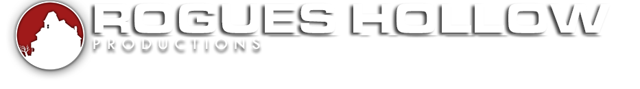Rogues Hollow Logo
